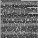 A newspaper ad for Madame Restell from the New York Herald, October 10, 1842